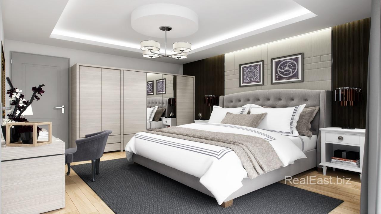 Spacious 6+2 Apartment in Beylikdüzü, Istanbul